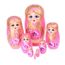 poupee gigogne enfant