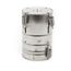 Mod 1 Pc Forme Ronde En Acier Inoxydable Jambon Presse Maker Machine Fruits De Mer Viande Volaille Outils Cuisine Cuisson Outils Achat Vente Support A Jambon 1 Pc Forme Ronde