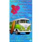 serviette plage vans serviette plage vans