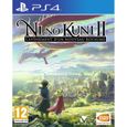 Ni no Kuni II: l'Avènement d'un royaume Version Standard Jeu PS4-0