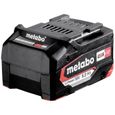 Metabo 625028000 Batterie pour outil 18 V 5.2 Ah Li-Ion-0