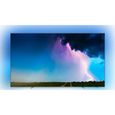 Tv philips 4k ambilight