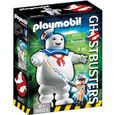 PLAYMOBIL - Ghostbusters Edition Limitée - Fantôme Stay Puft et Stantz-0