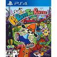 PARAPPA THE RAPPER SONY PS4 IMPORT JAPONAIS  REGION FREE PLAYSTATION 4-0