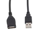 USB 2.0 vers RJ45 Adaptateur de Câble d'extension Ethernet Réseau Filaire pour MacBook HB007-0