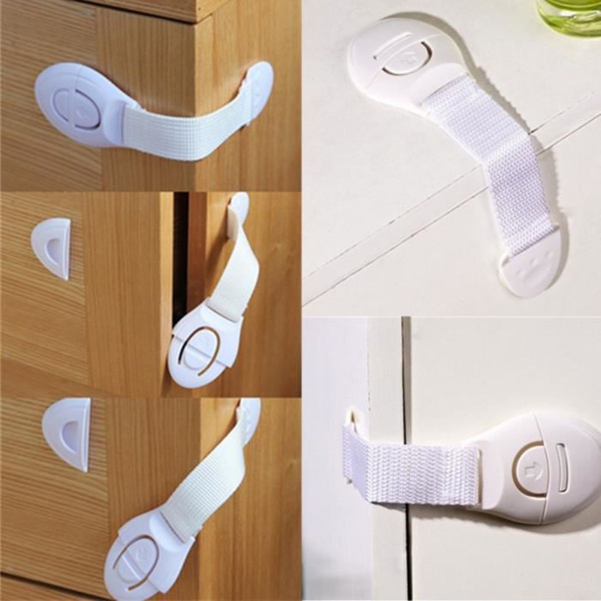 Fermeture Porte Bebe 2025