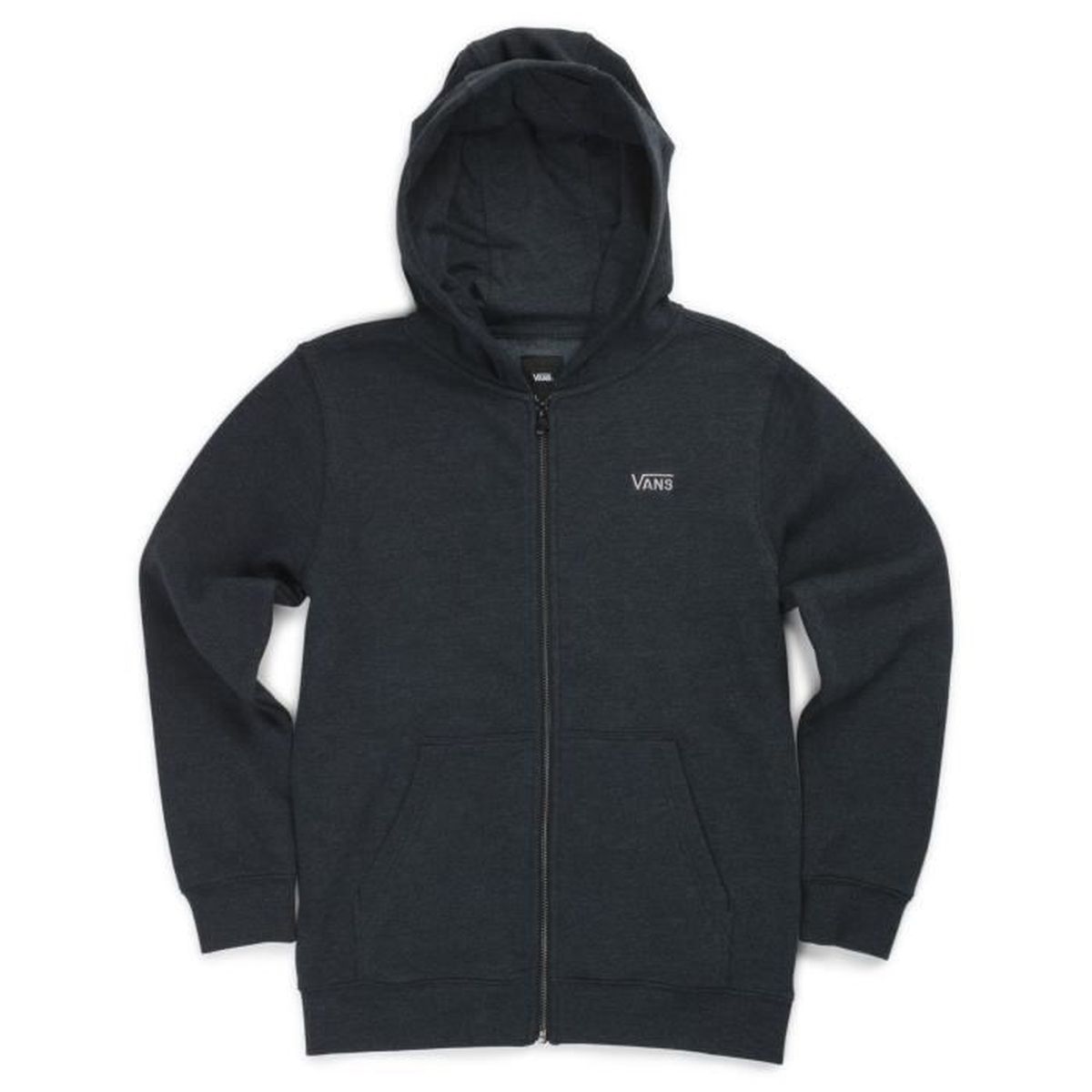 sweat à capuche vans or