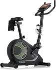 Vélo d'appartement - ZIPRO - Flame - Magnétique - 150 kg - iCONSOLE+ Bluetooth