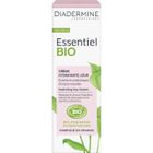 DIADERMINE Essentiel Bio - Crème Visage Hydratante Jour - 50 ml