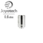 Pack de 5 Résistances eGo AIO (0.6 ohm) - Joyetech