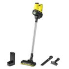 KARCHER VC6 Cordless ourFamily - Aspirateur Balai multifonction sans fil sans sac silencieux - Batterie amovible - Brosse motorisée
