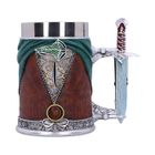 NEMESIS NOW Le Seigneur des Anneaux Frodo Mug