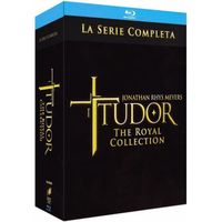 I Tudor-The Royal Collection [Blu-Ray] [Import]