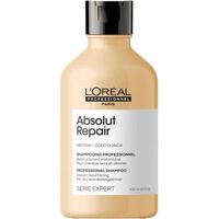 L'Oréal Professionnel Serie Expert Absolut Repair Shampooing Restructurant 300ml