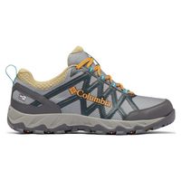 Chaussures COLUMBIA Peakfreak X2 Outdry Gris - Homme/Adulte