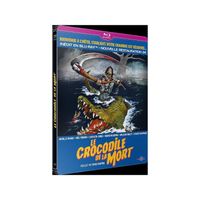 Le Crocodile De La Mort [Blu-Ray]