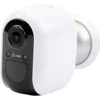 Caméra de surveillance Olympia OC 1000 6022 N/A N/A 1920 x 1080 pixels