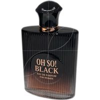 Omerta - Black Oh So ! Eau de Parfum Femme - 100ml