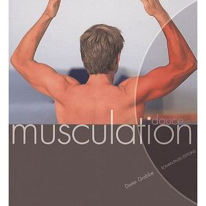 LIVRE SPORT Musculation minute