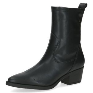 Bottines noires femme andre Cdiscount