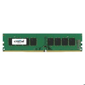 Barrette RAM Lenovo 8 Go DDR4 2400 MHz - Modèle 4X70K09921, Pour PC De Bureau, Neuve Scellée