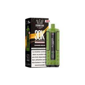 elfbar nachfüll pod läuft aus E liquide 6mg 50ml