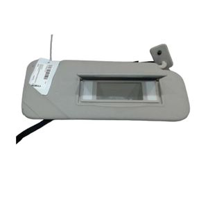 Pare-soleil Gauche Pour Citroën C5 II 1.6 HDI - Réf. 16118599BJ - Occasion