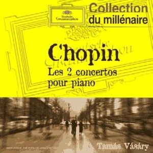 CD MUSIQUE CLASSIQUE Concertos pour piano nos. 1 et 2