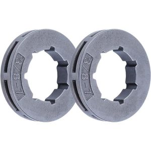Kit De Joints Pour Tronçonneuse Husqvarna 257 - Pièces De Rechange Compatibles - 1