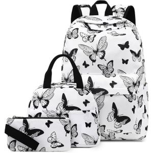Sac eastpak papillon discount