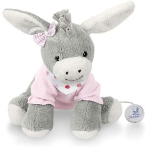 Peluche Boite A Musique Cdiscount