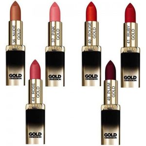 Loreal Rouge A Levre