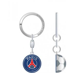 Porte clé badge drapeau psg paris saint germain football personnalisé collection Porte clé badge drapeau psg paris saint germain football personnalisé collection