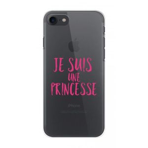 coque iphone 7 je suis