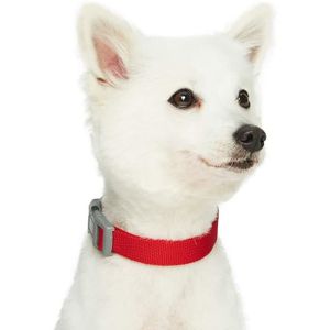 Umi Harnais Classique réglable pour Chien Taille L Rose UMi Amazon Brand 