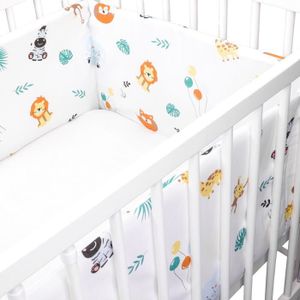 Tour De Lit Respirant Cdiscount Pret A Porter