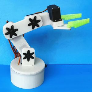 Robot à construire - Cdiscount Jeux - Jouets