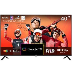 Tv qled 40 inch clearance