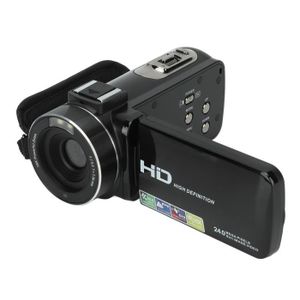 Camera pour filmer - Cdiscount