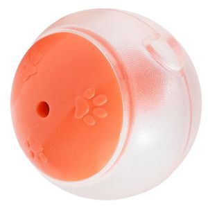 JOUET Drfeify Balle de jouet pour chien Boule de jouet p