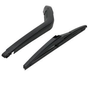 Hyundai TERRACAN 2001-2006 BALAIS D/'ESSUIE-GLACE avant et arrière set complet 3 pcs Alca spécial