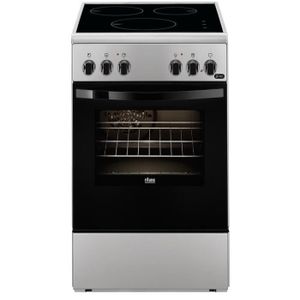 CUISINIÈRE - PIANO Cuisinière induction FAURE FCI552GCSA