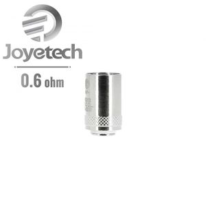 elfbar nachfüll pod läuft aus Résistance Joyetech | Accessoire eGo AIO, Cubis, Penguin, Exceed main image 1