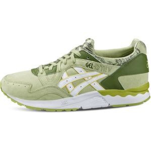 asics gel lyte 4 femme or