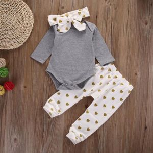 Tenue Bebe Fille 3 Mois