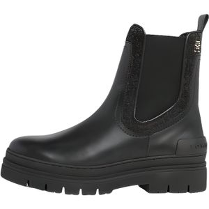 Bottine caoutchouc tommy hilfiger outlet