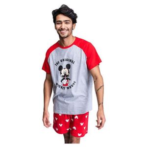 Ensemble best sale mickey homme