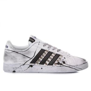 adidas homme en cuir adidas homme en cuir