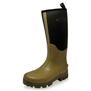 Bottines Caoutchouc homme - Achat / Vente Bottines Caoutchouc Homme pas  cher - Cdiscount