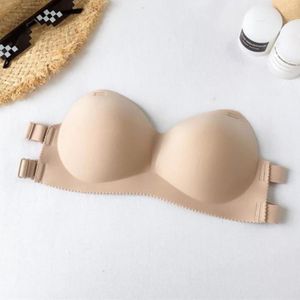 Soutien Gorge Bretelle Invisible Cdiscount